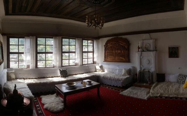 Guesthouse Villa Rosa Berat