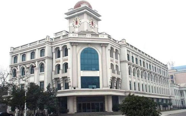 Sheng Tang Hotel