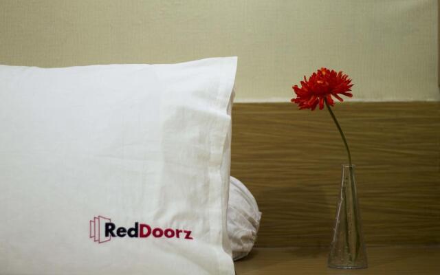 RedDoorz @ Tanah Baru Depok