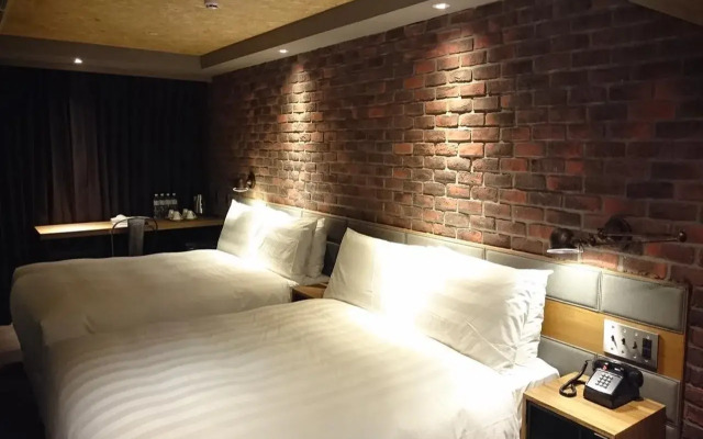 City Suites Kaohsiung Pier2