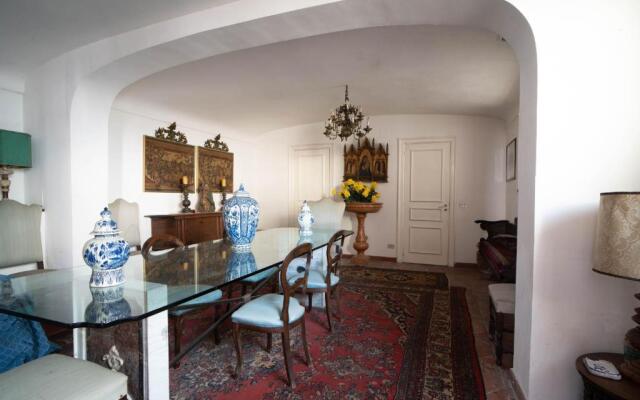 Appartamento Don Camillo