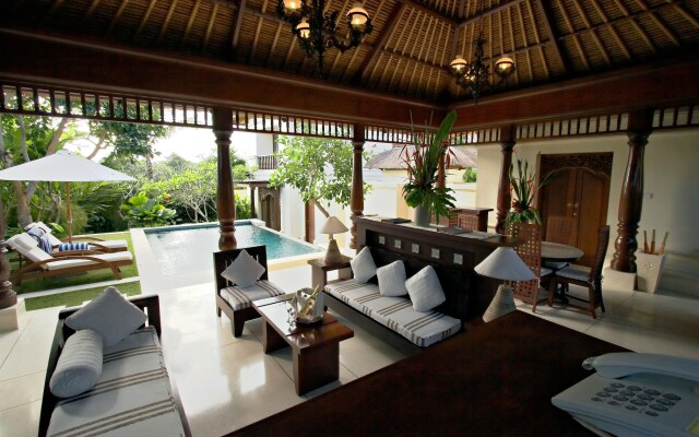 Pat-Mase Villas at Jimbaran