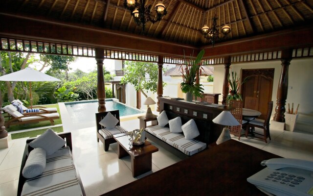 Patmase Villas at Jimbaran