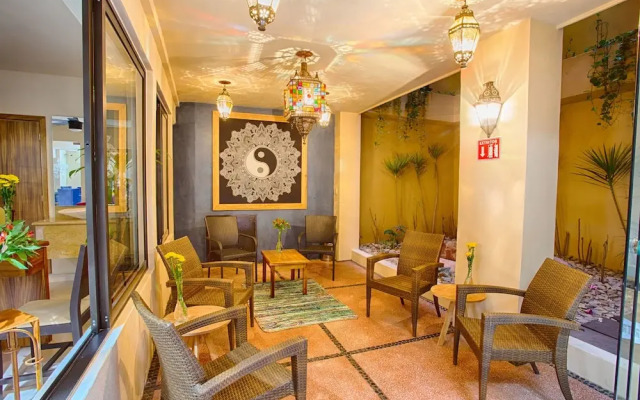 Condominios de Lujo Vista Corona