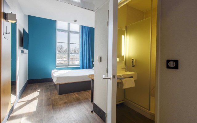B&B HOTEL Castres Centre Gambetta