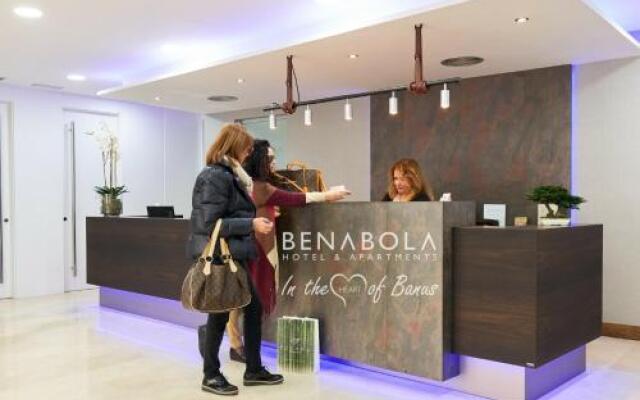 Benabola Hotel & Apartments