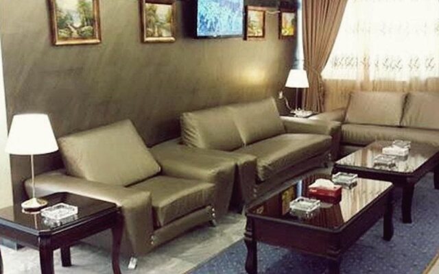 Wassem Suites Hotel