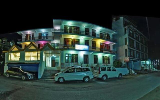 kingston manali hotel