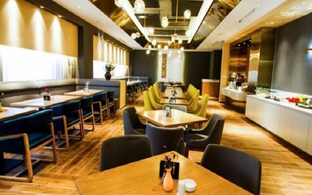 Jinjiang Inn Select Liaocheng Chiping Zaoxiang Street