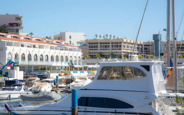 Radazul Marina Seafront 13