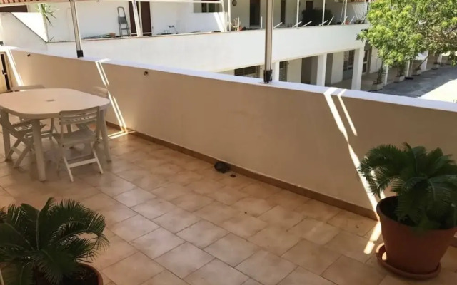 Loft in Natural Park