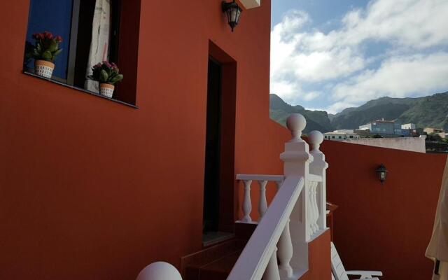 Teno Mountains&Bananas Garden House