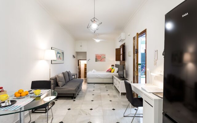 Holi-Rent Estudio Baños