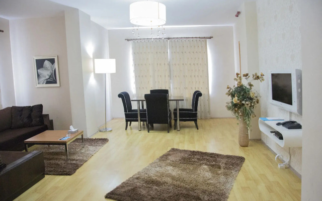 Airport Residence Kurtkoy