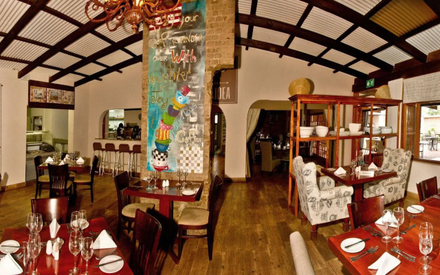 Casa Forno Country Hotel