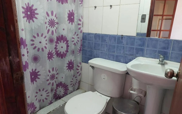 Hostal El Gallego III El Quisco