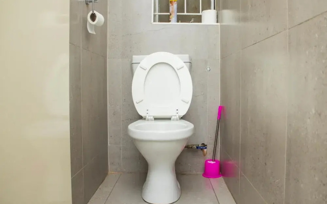 2 Bedroom Apartment in Upper Avenues - 2362