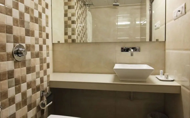 Hotel Aaram Orchard