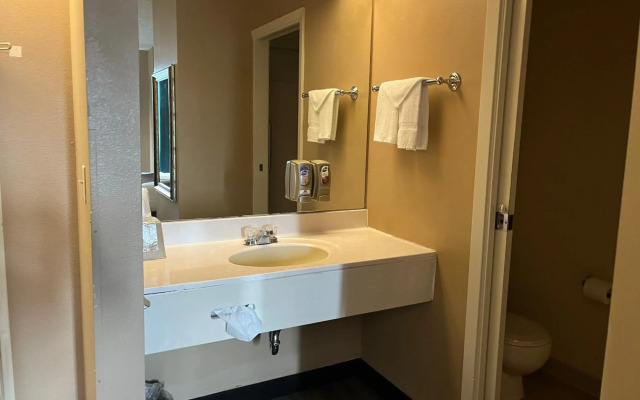 Americas Best Value Inn Kalispell