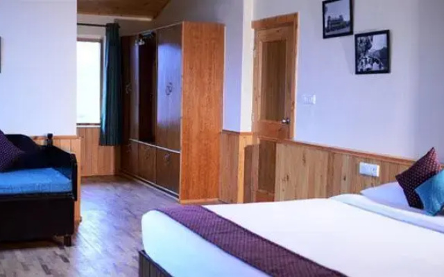 Homely Days Orchard House