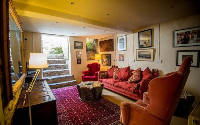 Great House