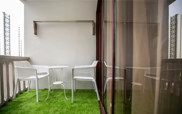 The Forum Condominium by LaFabrica – Guest Rooms – Kuala Lumpur