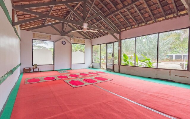 RedDoorz Syariah @ Lafa Park Adventure