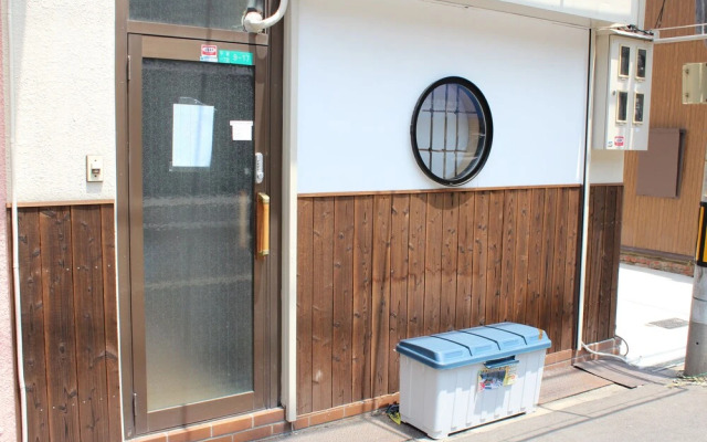 Sunrise House Osaka Castle ZD