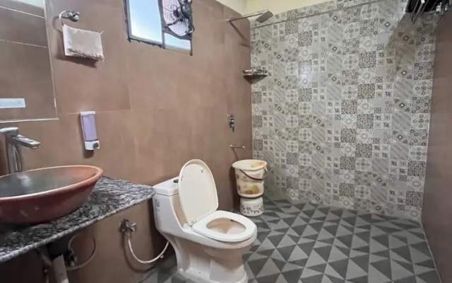 Gramya Resort