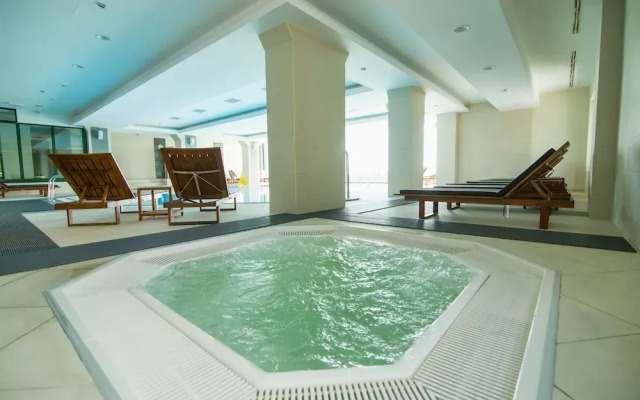Hotel Villa Breg