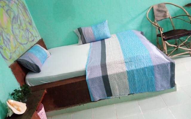 Amira's Roomz Zanzibar