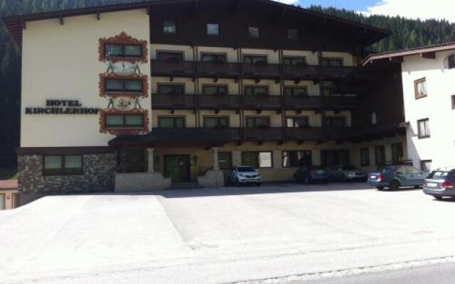 Hotel Kirchlerhof