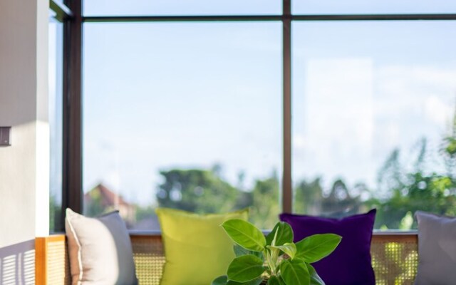 Podpadi Design Spaces