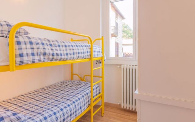 Villa Ortensia Varenna