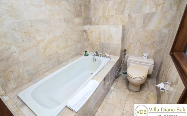 Villa Diana Bali