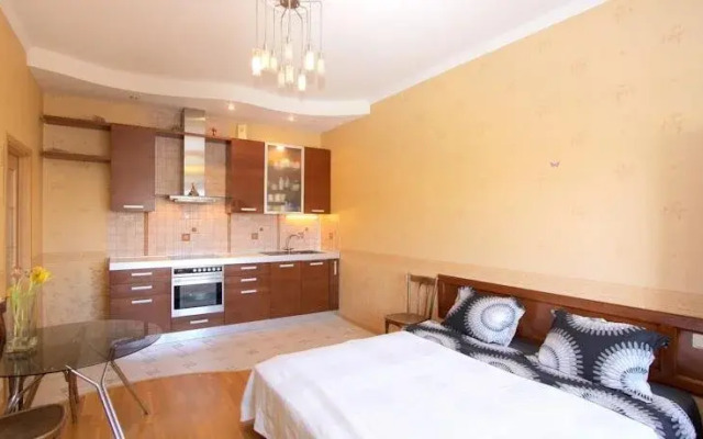 Гостевой Дом Петроградский