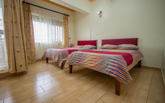 Askay Hotel Suites