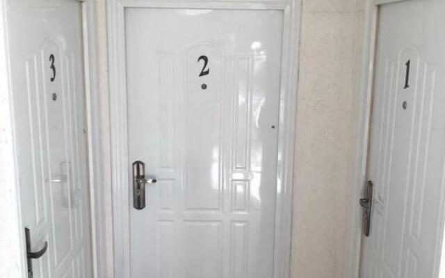 Apartman bar3