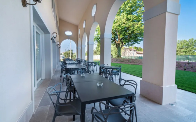 I Campi Wine Relais
