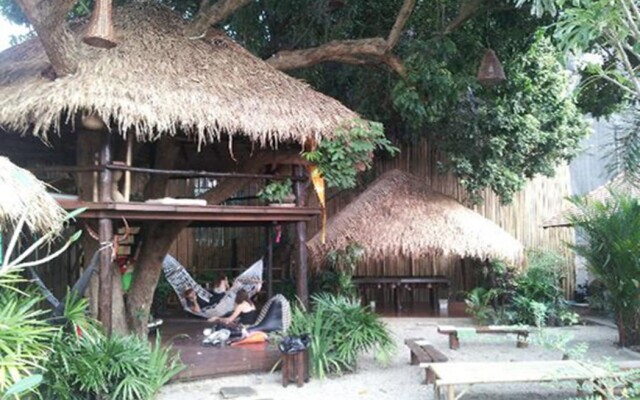 Deejai Chiang Mai Backpackers - Adults Only