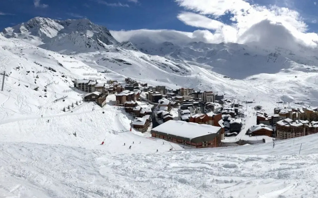 Les Appartements de Maé