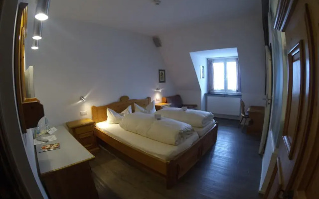 Hotel Landgasthof Köchlin