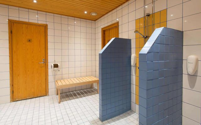 Scandic Oulu Station