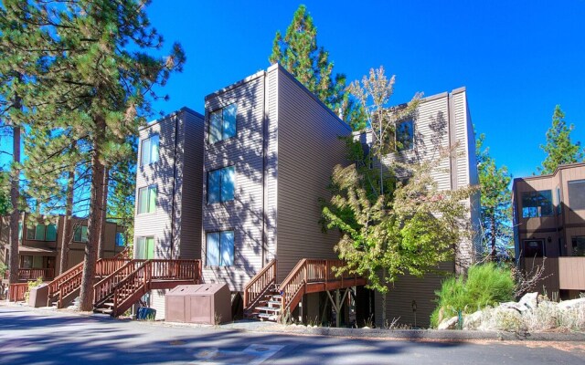 Village Pleasure by Lake Tahoe Accommodations