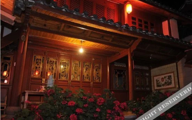 Li Jiang Nest Inn