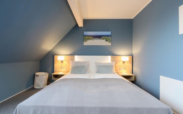 Beautiful Home in Dagebüll With Wifi