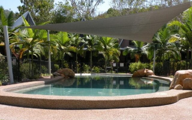 Canopy Chalets