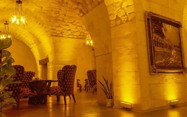 Urhay Otel ?anl?urfa