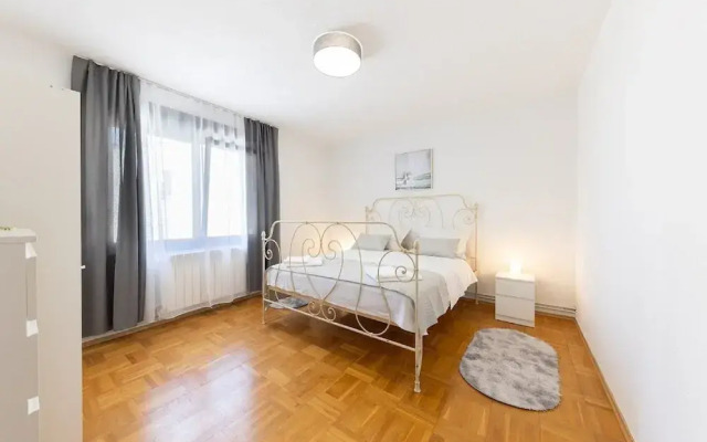 Apartment Bella Dalia