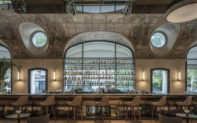 Mandarin Oriental Lutetia, Paris